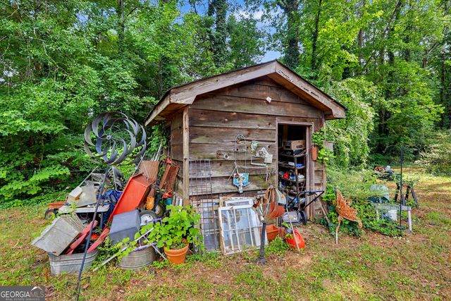 2959 Bobolink Drive, Rex, GA 30273