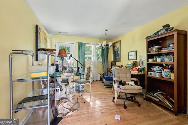2959 Bobolink Drive, Rex, GA 30273