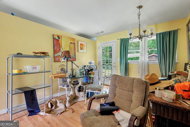 2959 Bobolink Drive, Rex, GA 30273