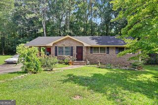 2959 Bobolink Drive, Rex, GA 30273