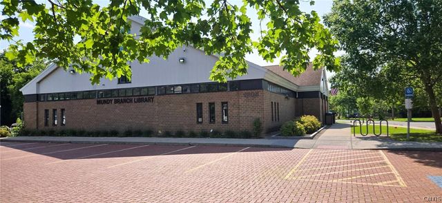 311 Rowland Street, Syracuse, NY 13204