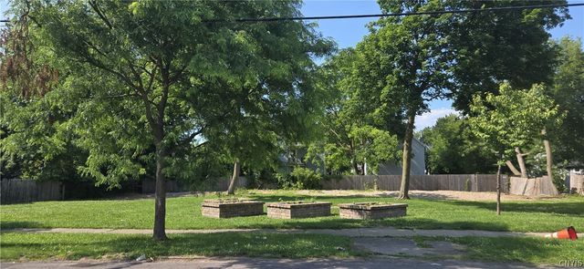 311 Rowland Street, Syracuse, NY 13204