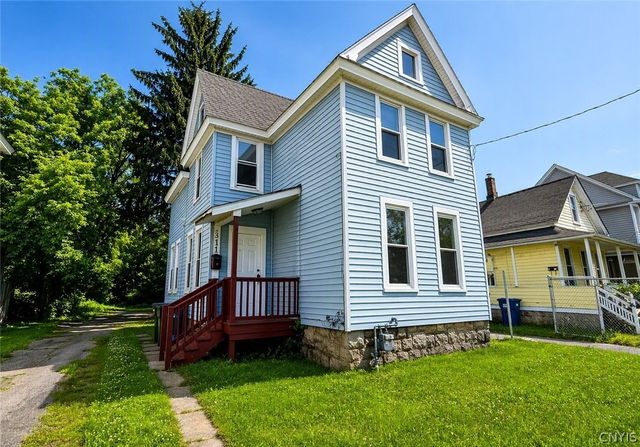 311 Rowland Street, Syracuse, NY 13204