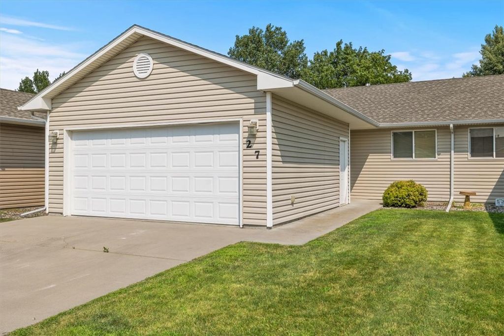 1226 Cottonwood Blvd #27, Billings, MT 59105 photo 1