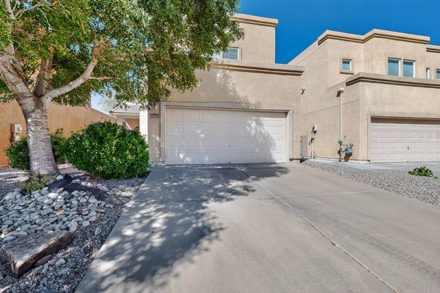 11735 Terra Bella Lane SE, Albuquerque, NM 87123