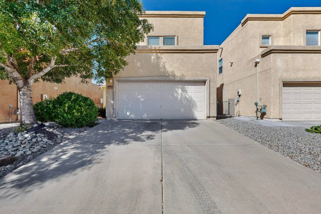 11735 Terra Bella Lane SE, Albuquerque, NM 87123