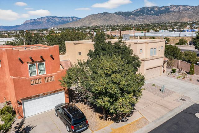 11735 Terra Bella Lane SE, Albuquerque, NM 87123