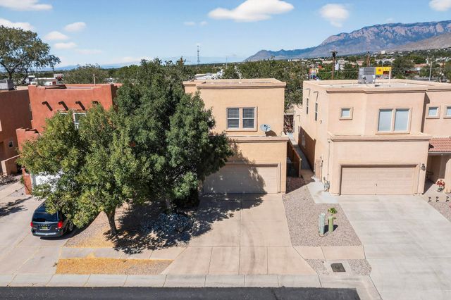 11735 Terra Bella Lane SE, Albuquerque, NM 87123