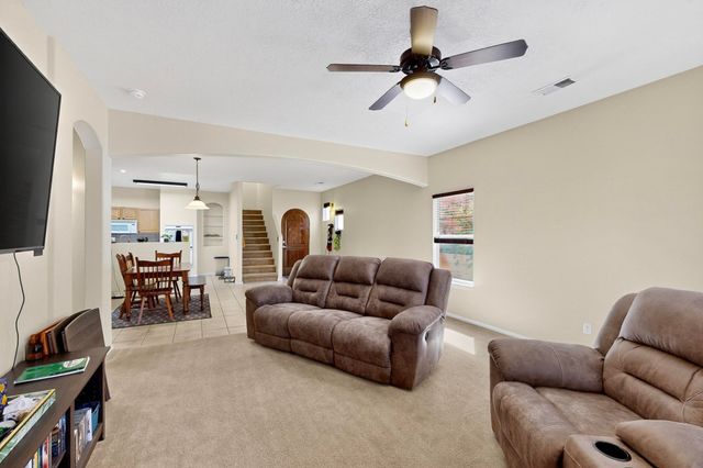 11735 Terra Bella Lane SE, Albuquerque, NM 87123