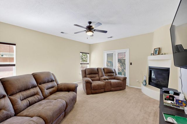 11735 Terra Bella Lane SE, Albuquerque, NM 87123