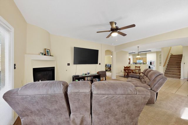 11735 Terra Bella Lane SE, Albuquerque, NM 87123