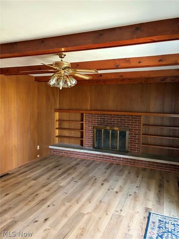 142 Essex Road, Mansfield, OH 44904