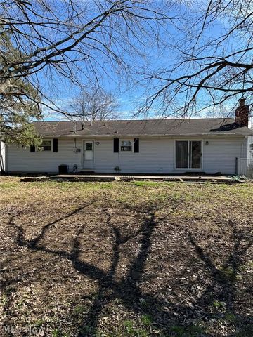 142 Essex Road, Mansfield, OH 44904