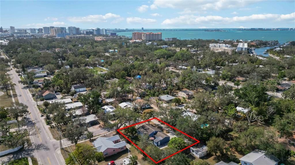 1367 21ST STREET, Sarasota, FL 34234