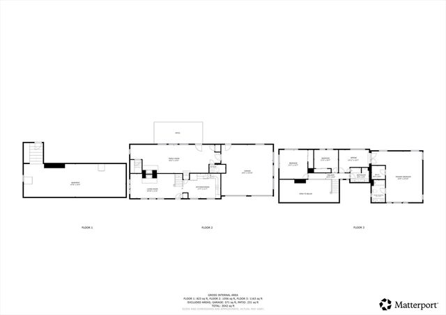124 Watuppa Ave, Somerset, MA 02726