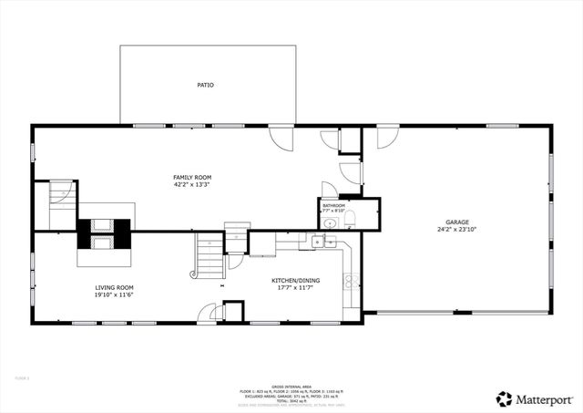 124 Watuppa Ave, Somerset, MA 02726