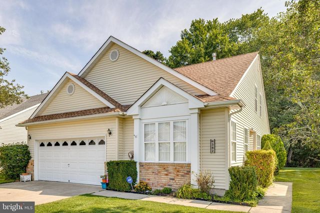 382 SAINT THOMAS BLVD, Williamstown, NJ 08094