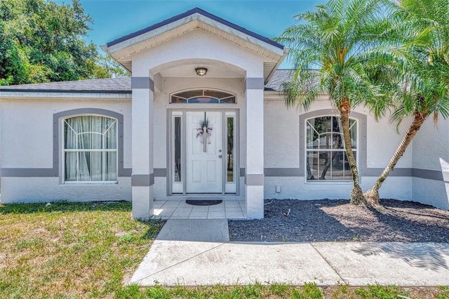 4129 PALISADES AVENUE, North Port, FL 34287