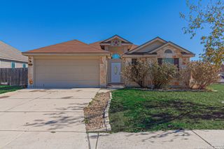 9030 Canter Horse, San Antonio, TX 78254