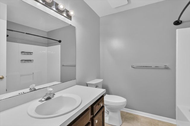 4317 Saturn Drive, Dorr, MI 49323