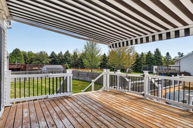 4317 Saturn Drive, Dorr, MI 49323