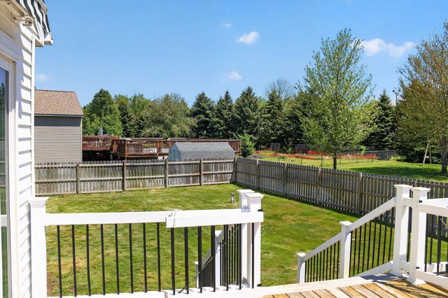 4317 Saturn Drive, Dorr, MI 49323