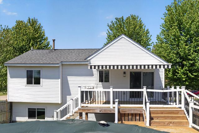4317 Saturn Drive, Dorr, MI 49323