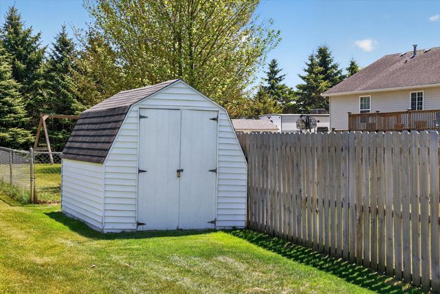 4317 Saturn Drive, Dorr, MI 49323