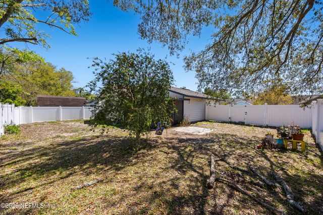 8157 FORT LEE Trail, Jacksonville, FL 32244