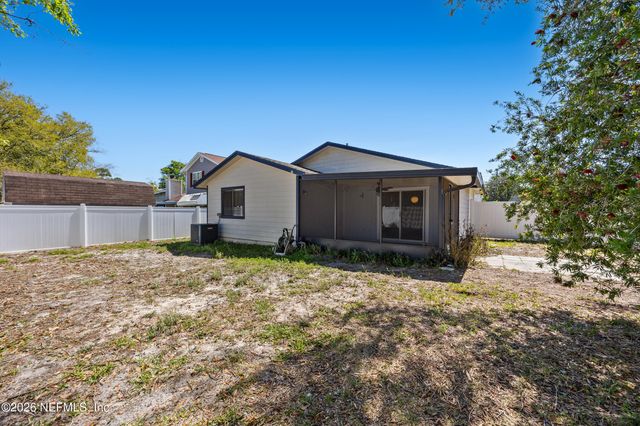 8157 FORT LEE Trail, Jacksonville, FL 32244