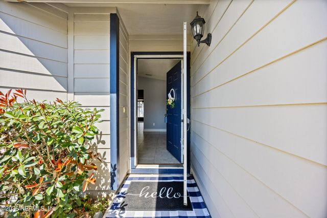 8157 FORT LEE Trail, Jacksonville, FL 32244