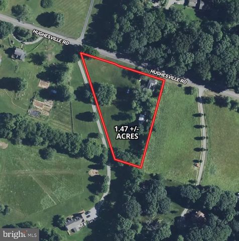 37611 HUGHESVILLE RD, Purcellville, VA 20132