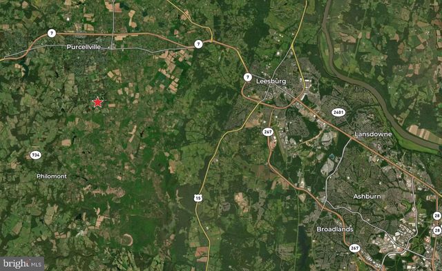 37611 HUGHESVILLE RD, Purcellville, VA 20132