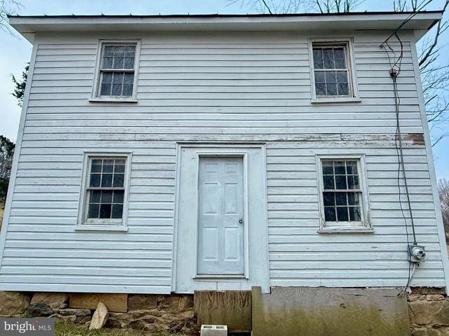 37611 HUGHESVILLE RD, Purcellville, VA 20132