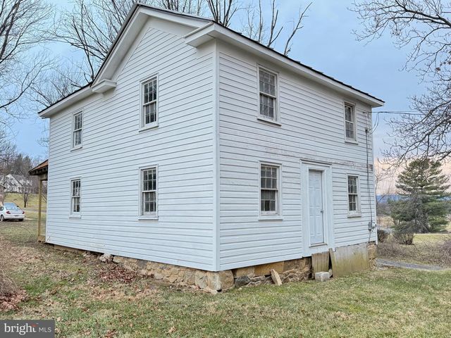 37611 HUGHESVILLE RD, Purcellville, VA 20132