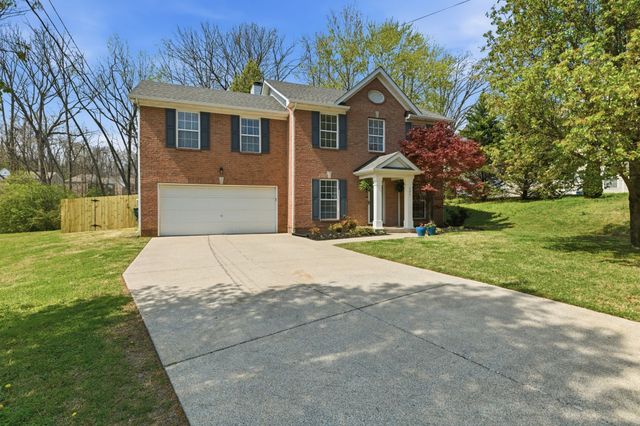 604 Hannah Ridge Ct, Antioch, TN 37013