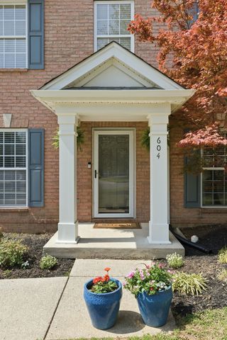 604 Hannah Ridge Ct, Antioch, TN 37013
