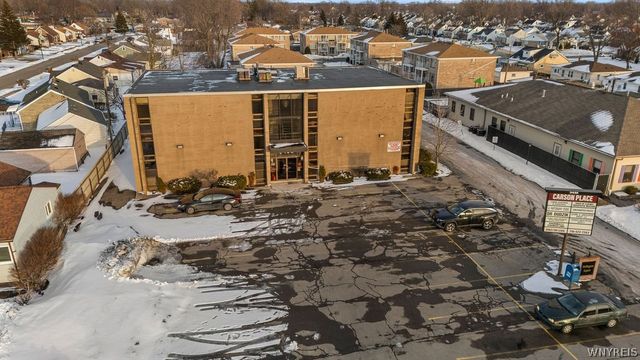 3435 Harlem Road, Cheektowaga, NY 14225