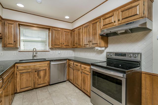 6002 ELMHURST Road, Amarillo, TX 79106