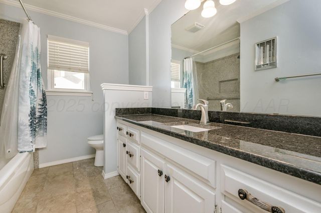 6002 ELMHURST Road, Amarillo, TX 79106