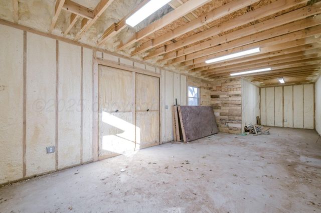 6002 ELMHURST Road, Amarillo, TX 79106