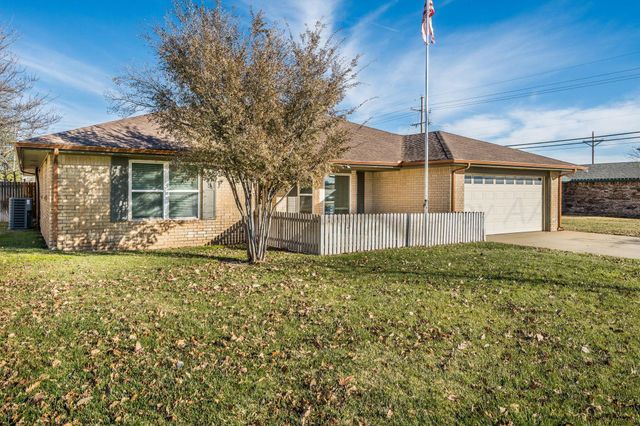 6002 ELMHURST Road, Amarillo, TX 79106