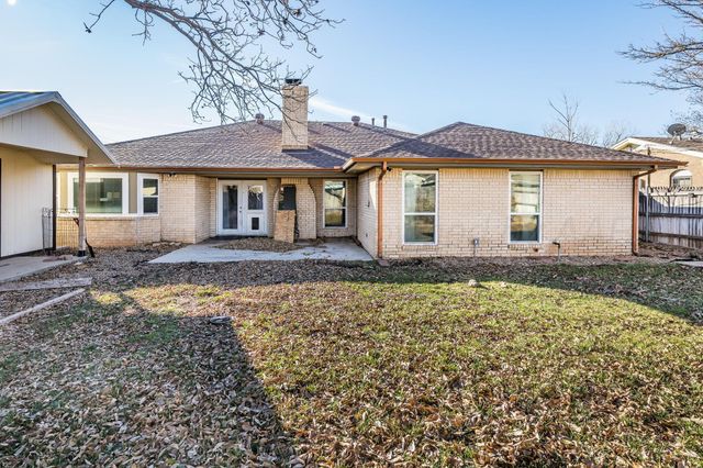 6002 ELMHURST Road, Amarillo, TX 79106