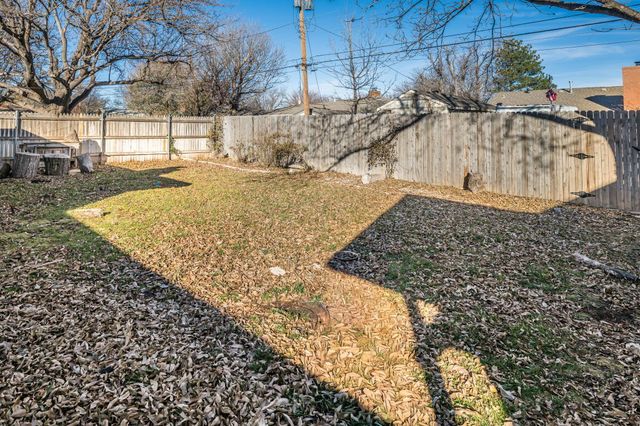 6002 ELMHURST Road, Amarillo, TX 79106