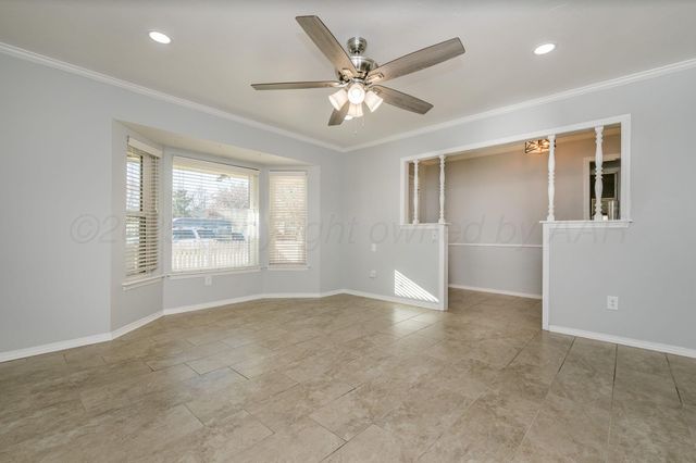 6002 ELMHURST Road, Amarillo, TX 79106