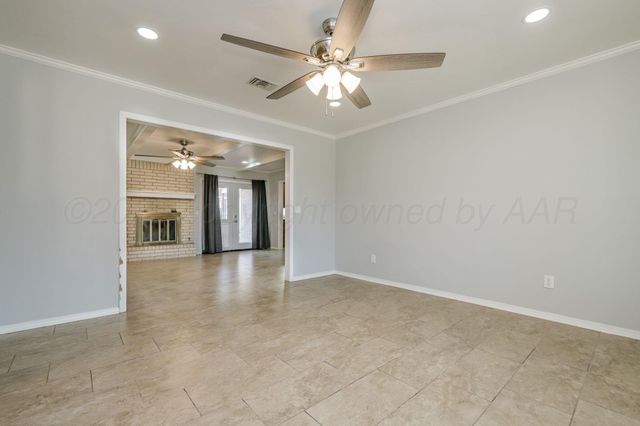 6002 ELMHURST Road, Amarillo, TX 79106