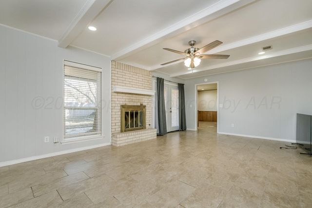 6002 ELMHURST Road, Amarillo, TX 79106