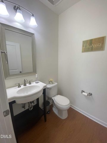 416 Durants Neck Lane, Morrisville, NC 27560