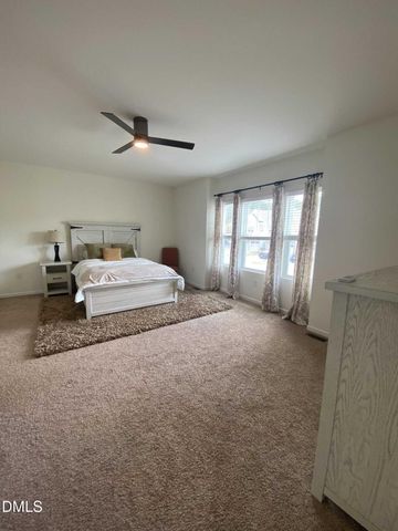 416 Durants Neck Lane, Morrisville, NC 27560