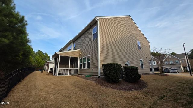 416 Durants Neck Lane, Morrisville, NC 27560